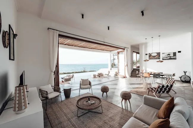 Coastal vs. Mediterraner Stil — was ist der Unterschied?