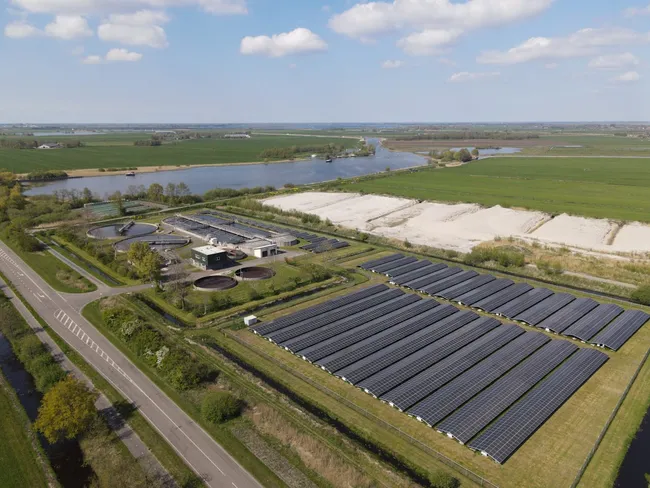 Solaranlage vs Solarthermie — nachhaltige Energie im Vergleich