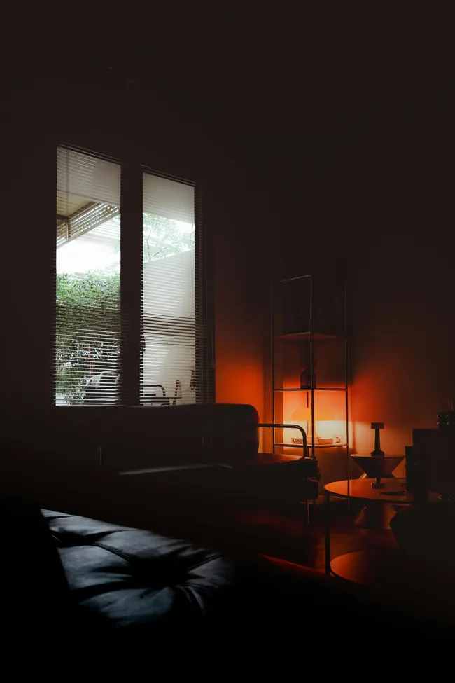Stimmungsbeleuchtung im Wohnzimmer — 7 praktische Tipps